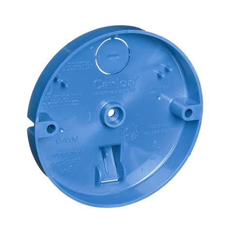 3/0 electrical box|round shallow wall electrical box.